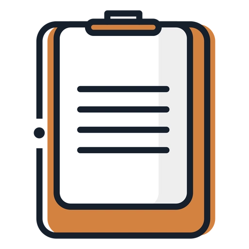 746864a197dde979ee1a73548317f1f0-clipboard-paper-stroke-icon